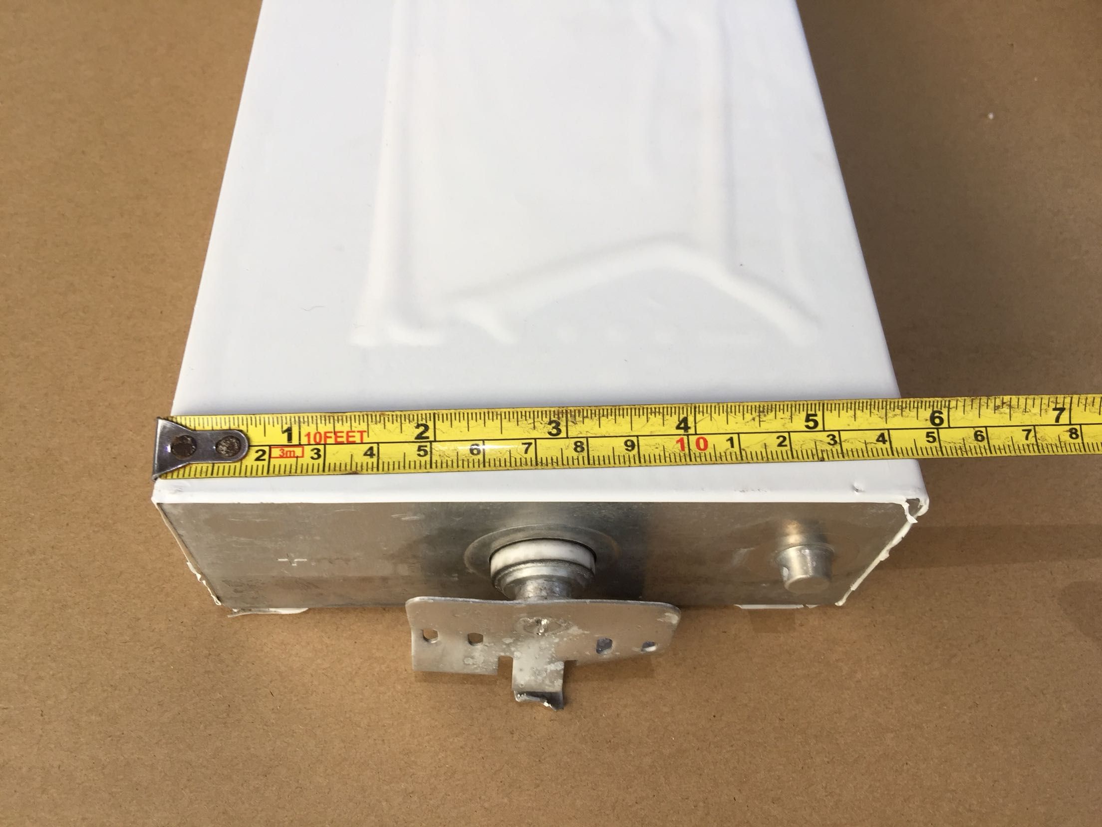 Byd 3.2V 260ah Lithium Iron Phosphate Battery