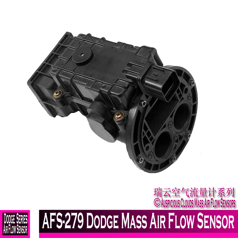 Afs-279 Dodge Mass Air Flow Sensor