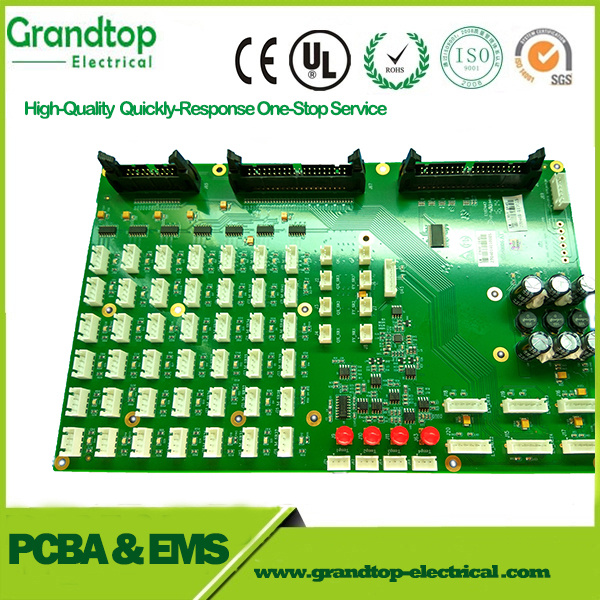 PCB Design for Assembly Guidelines