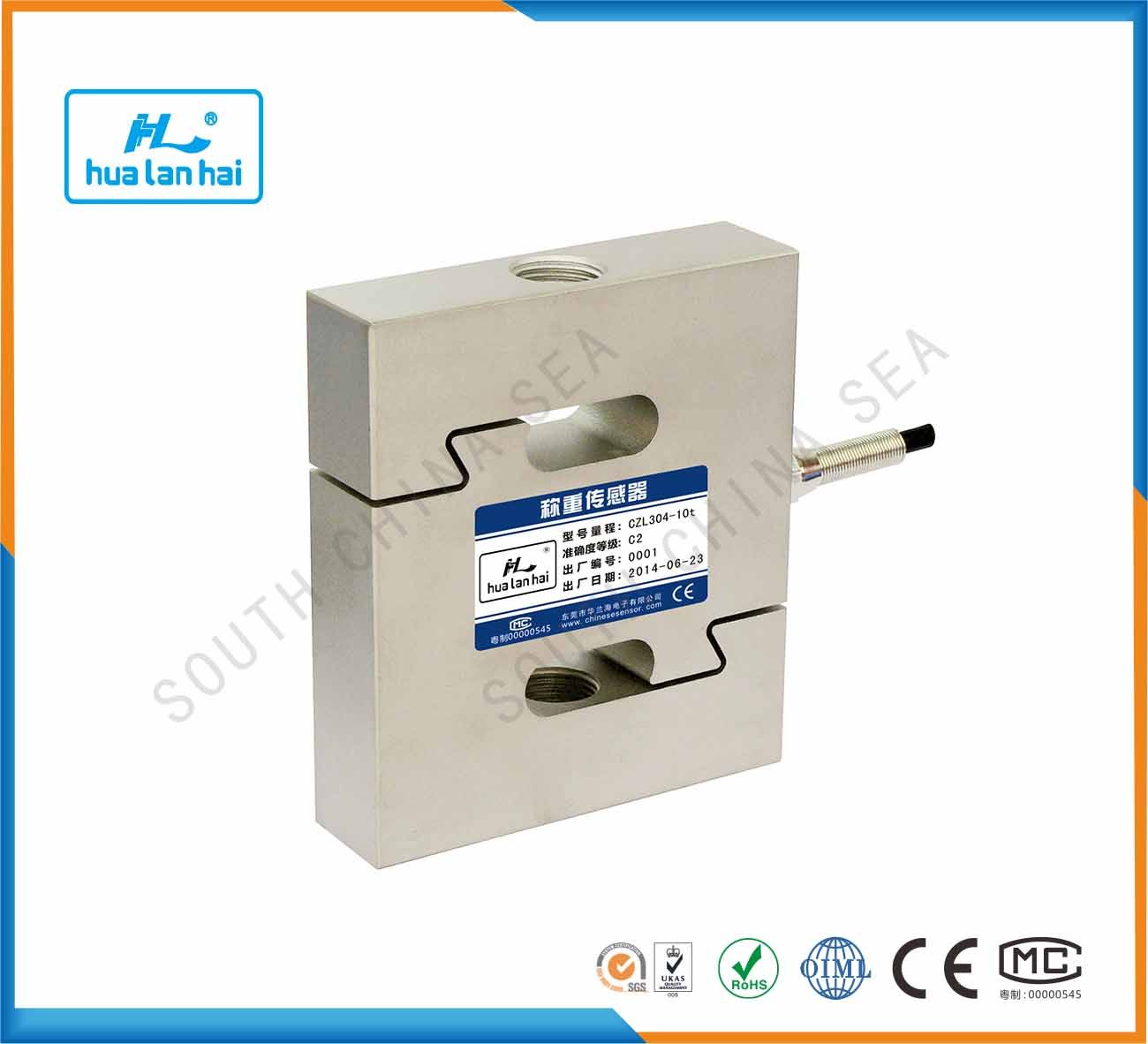 S-Type Load Cell (CZL304)
