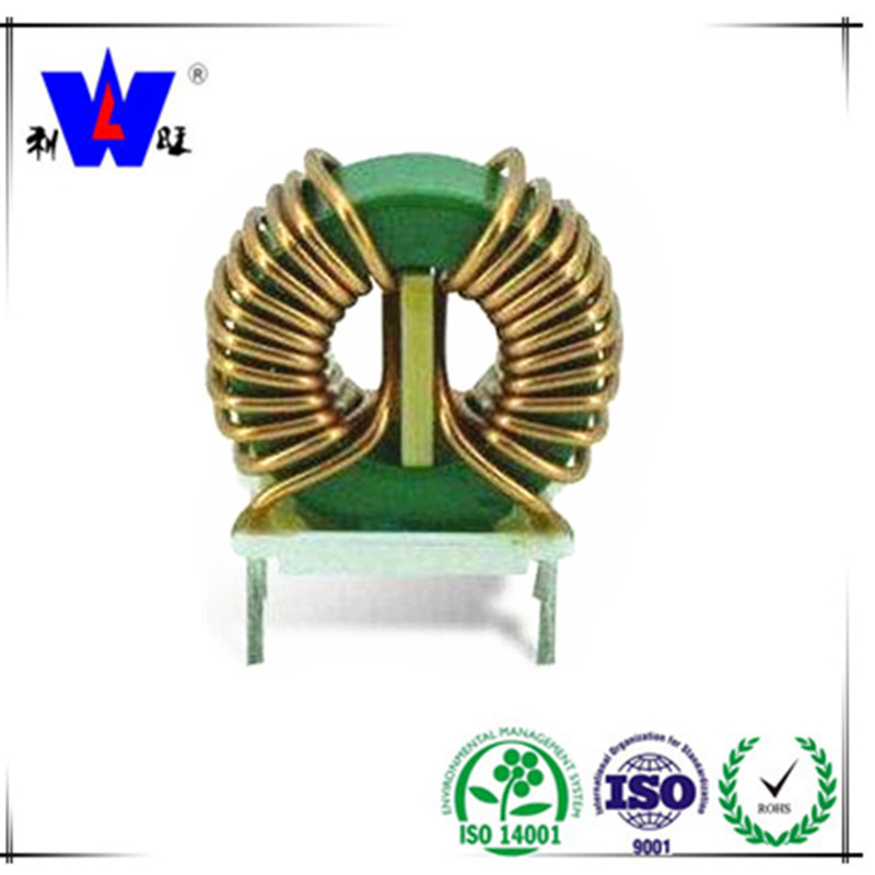 Toroidal Choke Coil Mutual Inductor