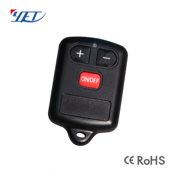 433MHz RF Remote Control Switch for Garage Door Openers Yet145