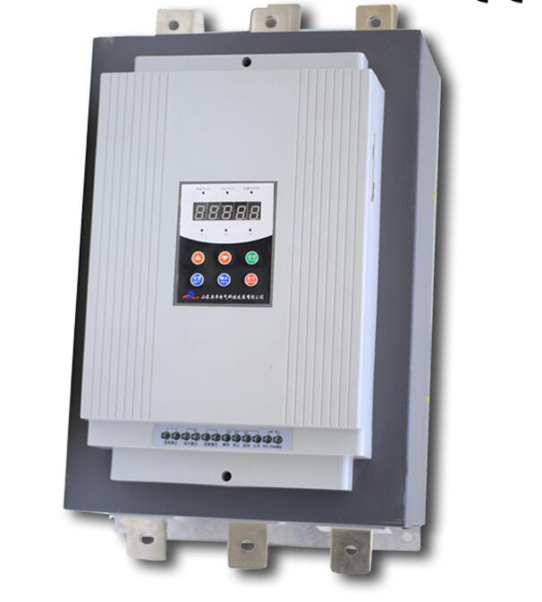 11-75kw Soft Starter for Motor Staring