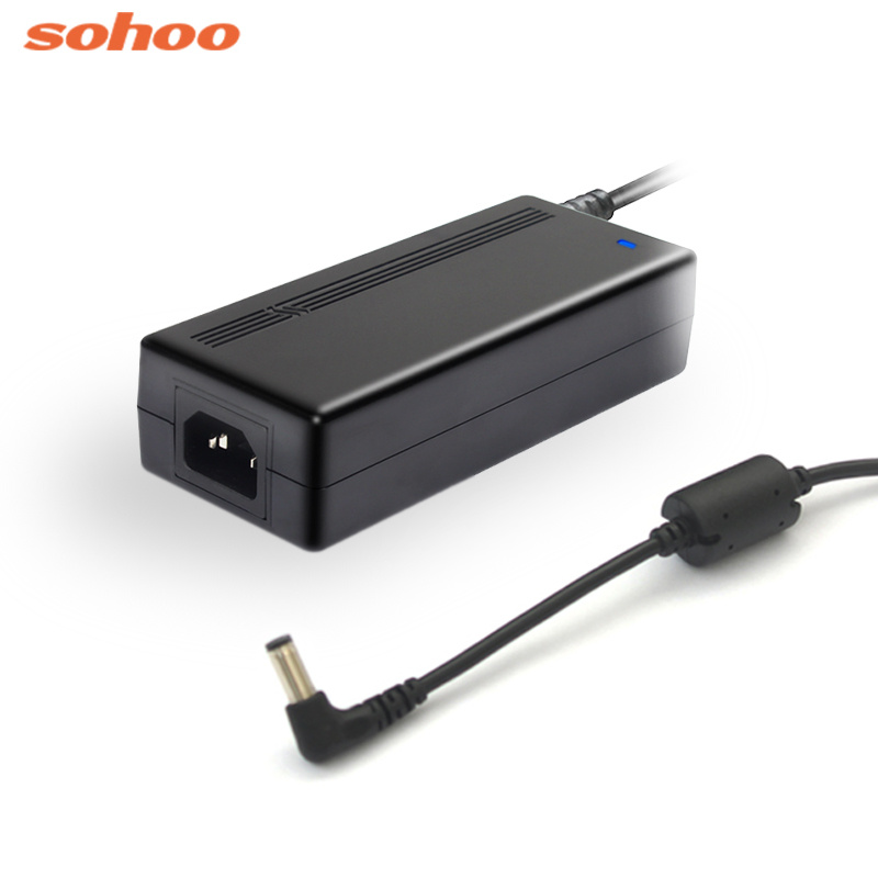 60W 19V 3.16A Laptop Adapter for HP and DELL Notebook Battery Chargers Output DC Jack 5.5*2.5mm