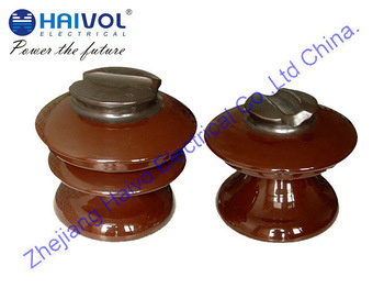 Porcelain Insulators High Voltage
