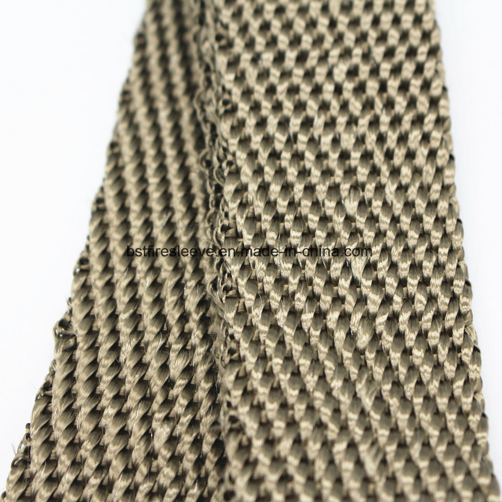 High Temperature Thermal Insulation Woven Basalt Tape