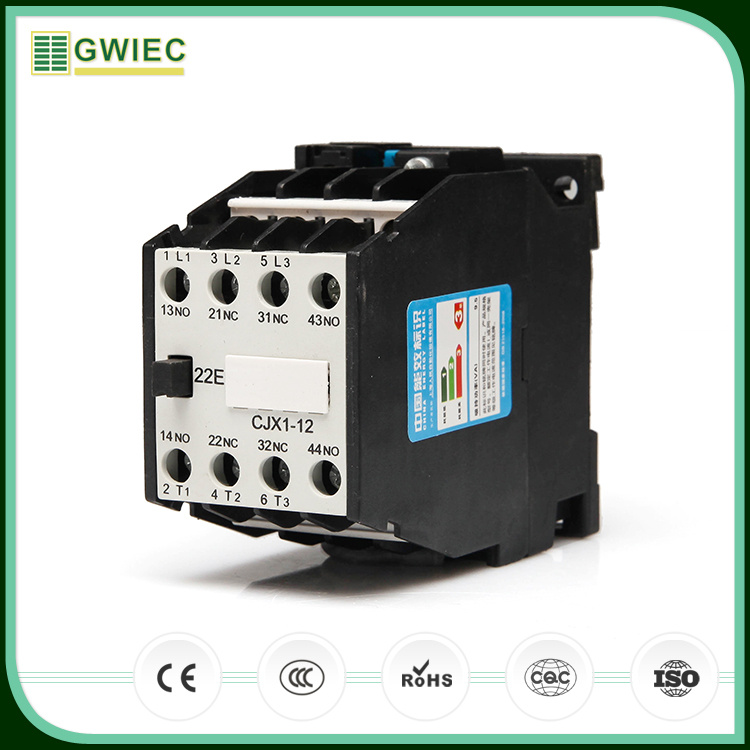 3sc7-F43 Contactor 22A