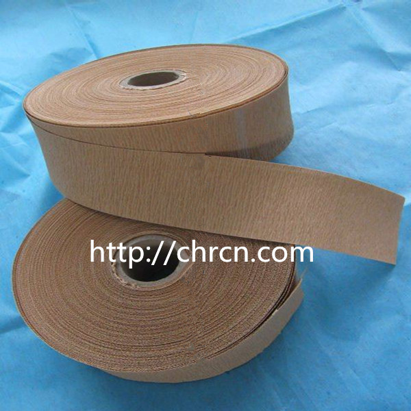 Electrical Insulation High Quality Crepe Paper for Transformer