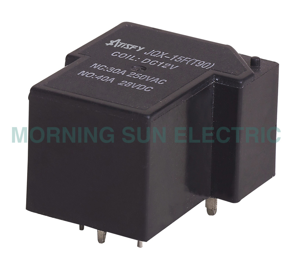 T90 PCB Relay