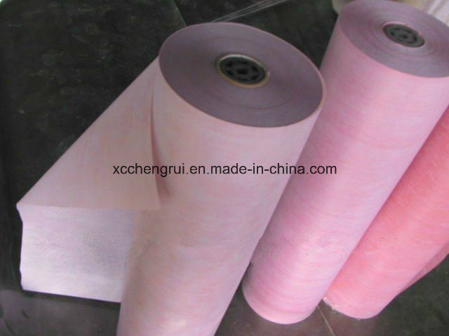 Flexible 6641-F Insulation DMD Paper