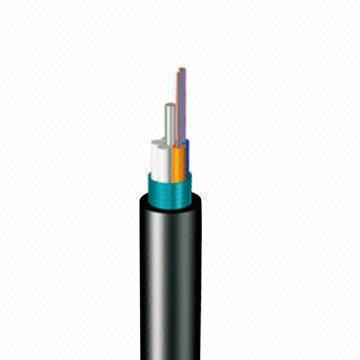 Outdoor Fiber Optic Cable (ST-GYTS)