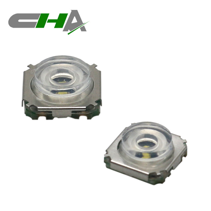 SMT and Waterproof Tact Switch