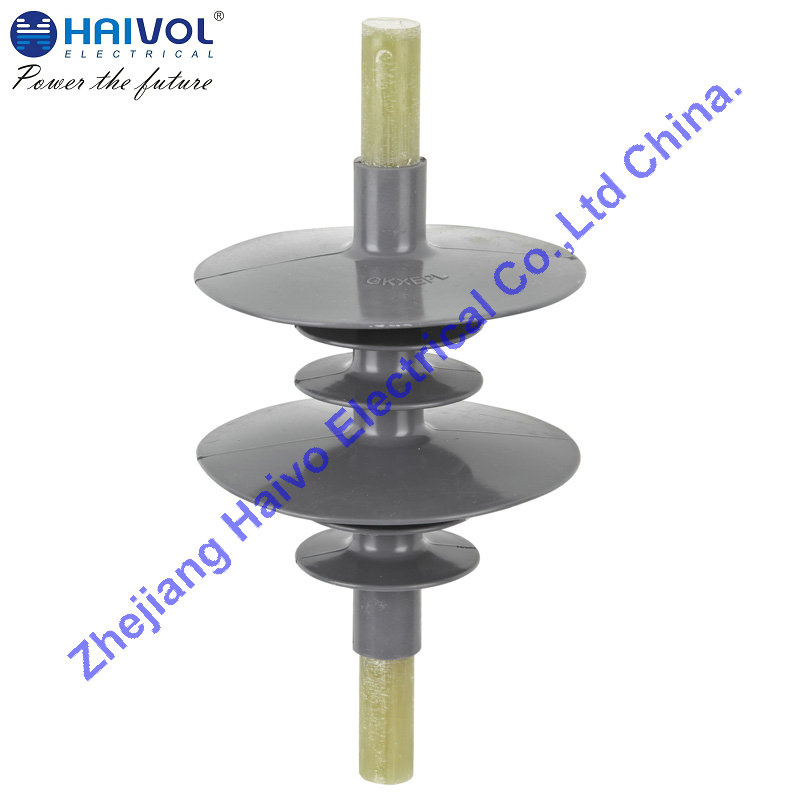 Polymer Insulator Without End Fitting