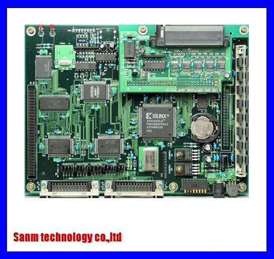 PCB/PCBA/PCB Board Electronic Assembly