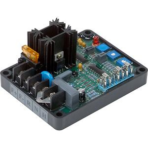 Savrl-PCB AVR, Automatic Voltage Regulator