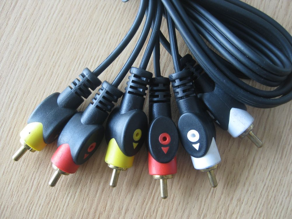 Fish Eye Cable-2