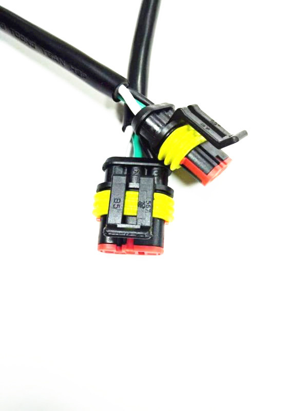 Automotive Wire Harness Cable Assembly