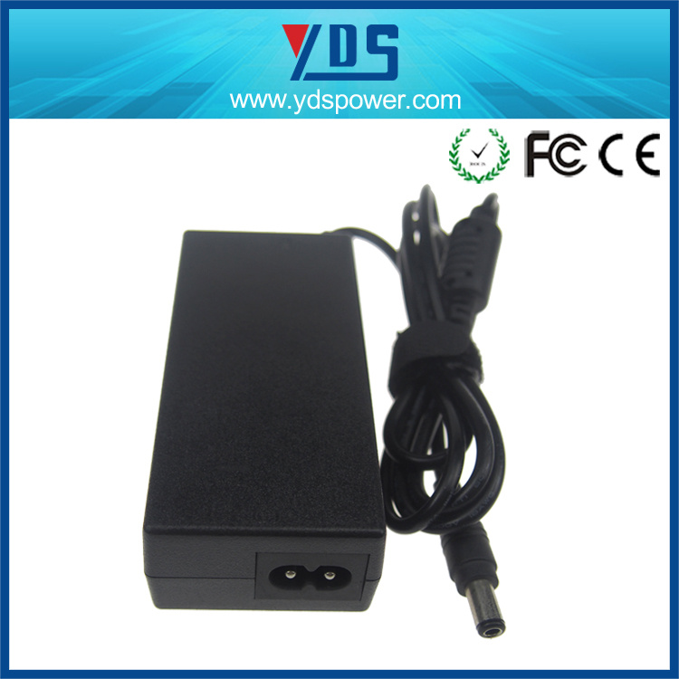 6.3*3.0 DC Tips AC Adapter for 12V 4A Power Supply