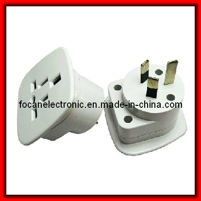 SAA Australia Plug Power Travel Adapter Adaptor