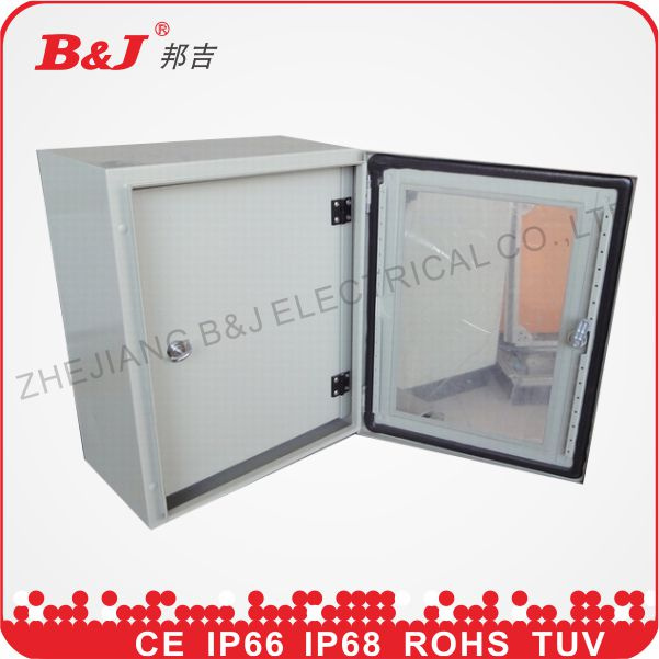 Control Panel Box /Electrical Control Panel