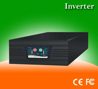 300W Small Sine Wave Home Inverter