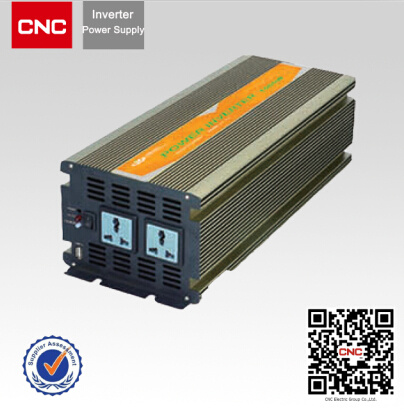 America Market Modified Sine Wave Inverter