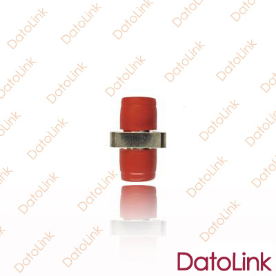 FC Simplex Fiber Optic Adapter/Optical Adapter