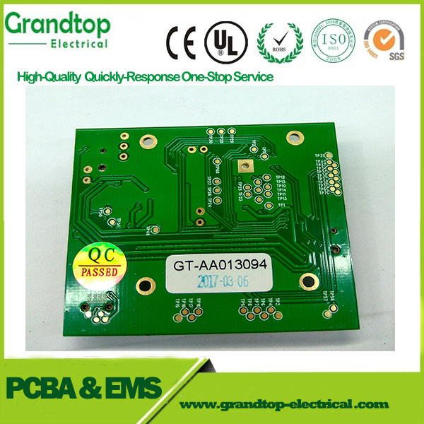 Shenzhen Electronics Multilayer OEM/ODM PCBA and PCB Service