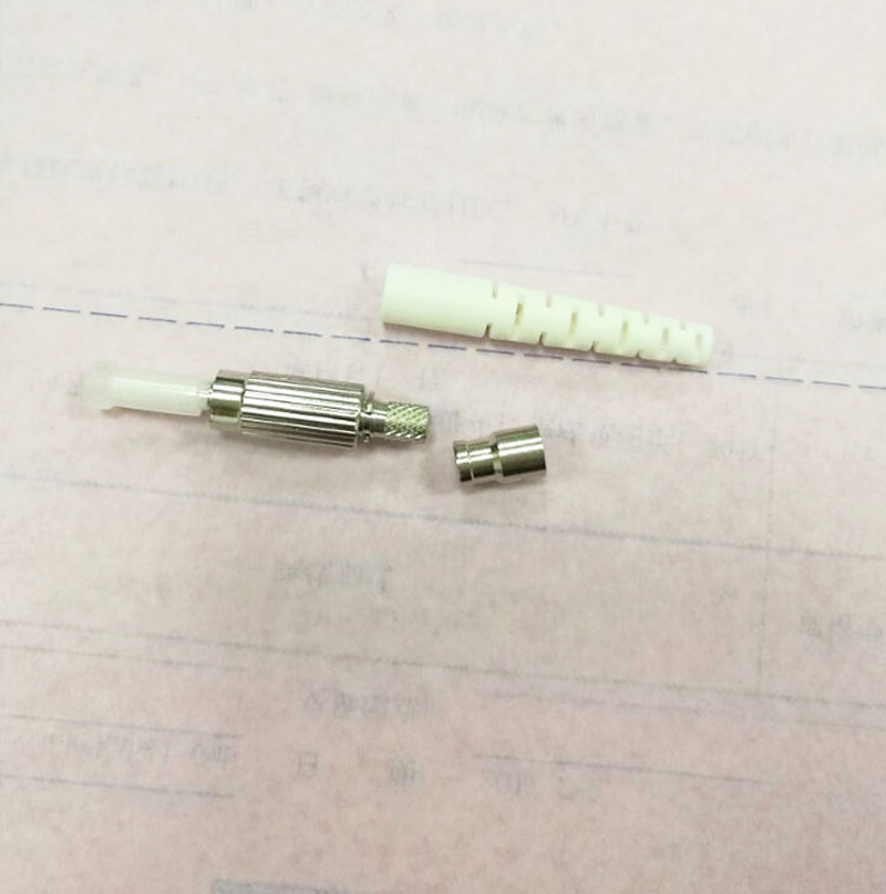 Fiber Optic Connectors for DIN