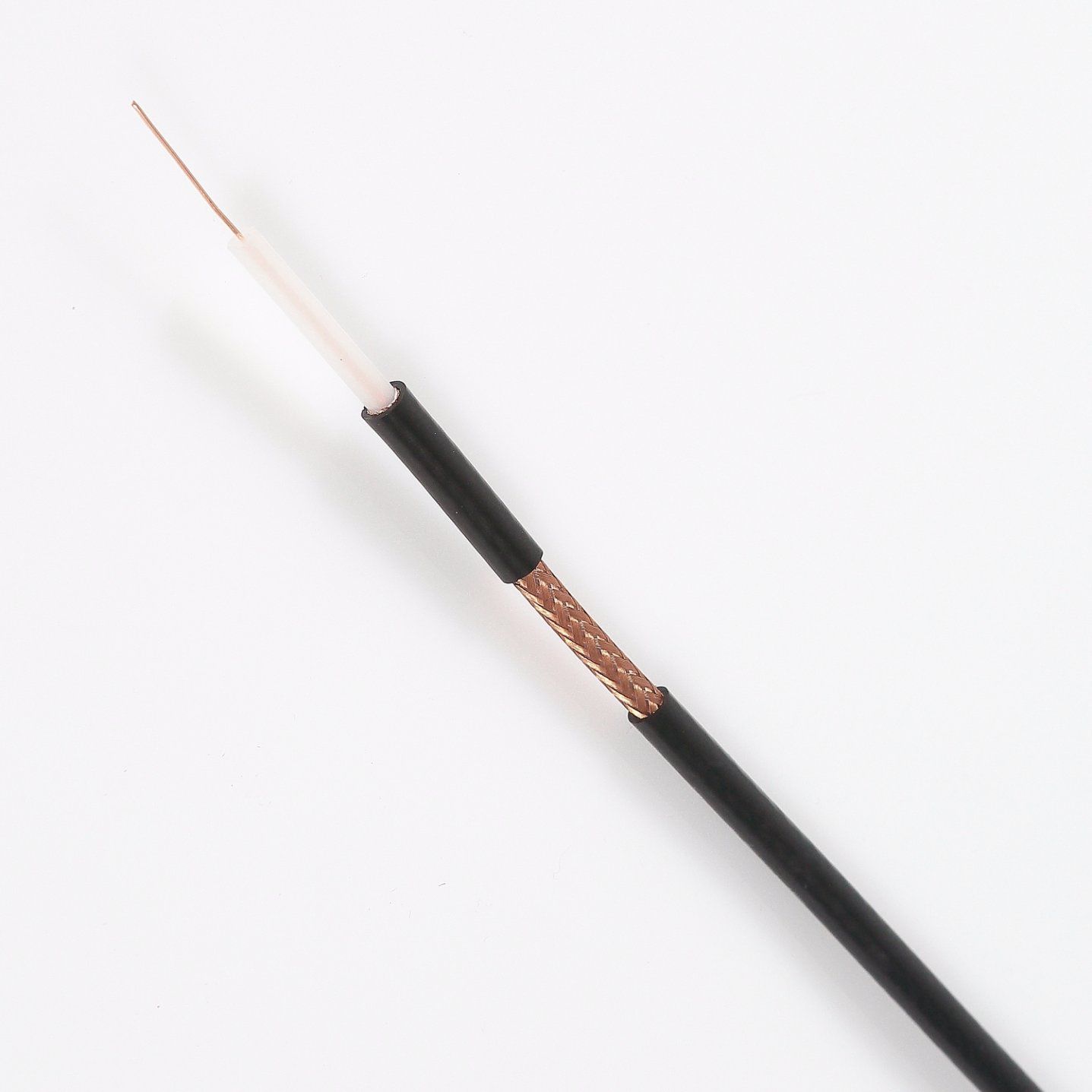 Syv75-5 Coaxial Cable 75ohm