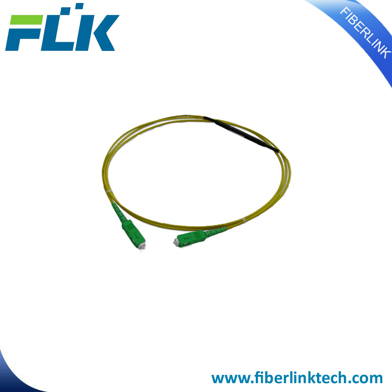 In-Line Fixed Optical Attenuator