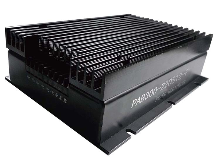 500W AC/DC Switching Power Supply 48V/5A
