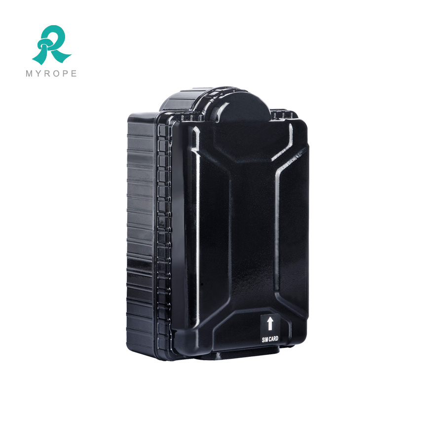 Free Tracking System Car GPS Tracker with Long Standy Time M588L