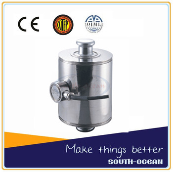 30ton Stainless Steel Hopper Scale Load Cell (cp-3)