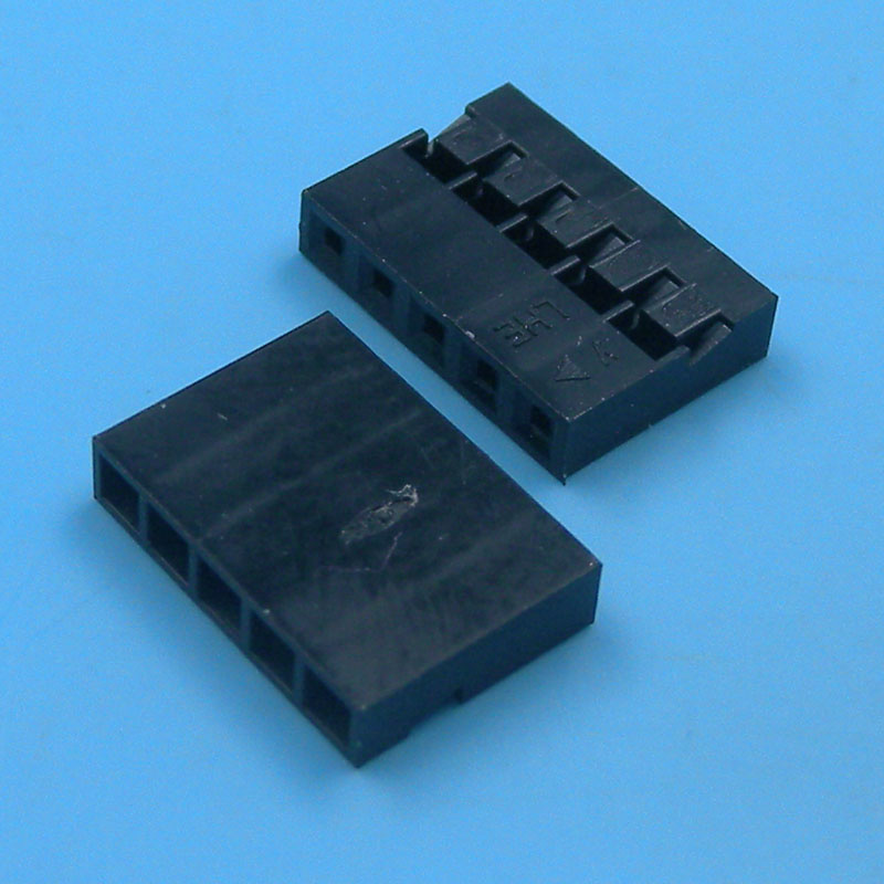 DuPont 2.0 Wafer PCB Lightning Connector