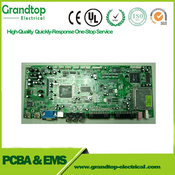 China Factory Printed Circuit Board Assembly PCB
