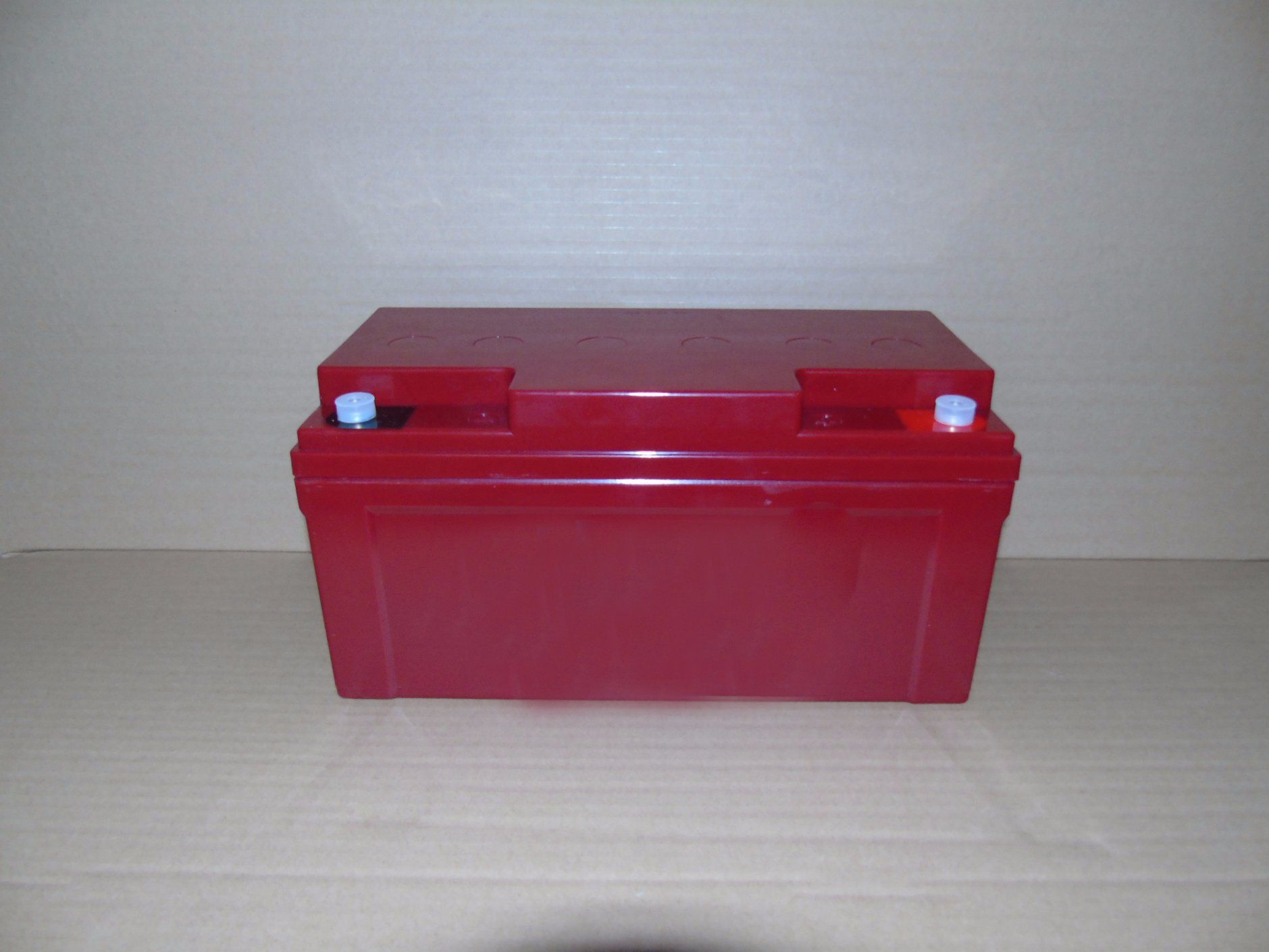12V 65ah Solar Inverter Battery