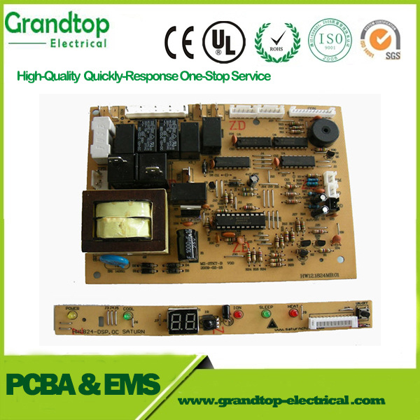 Electronics PCB Components Assembly Service From Shenzhen