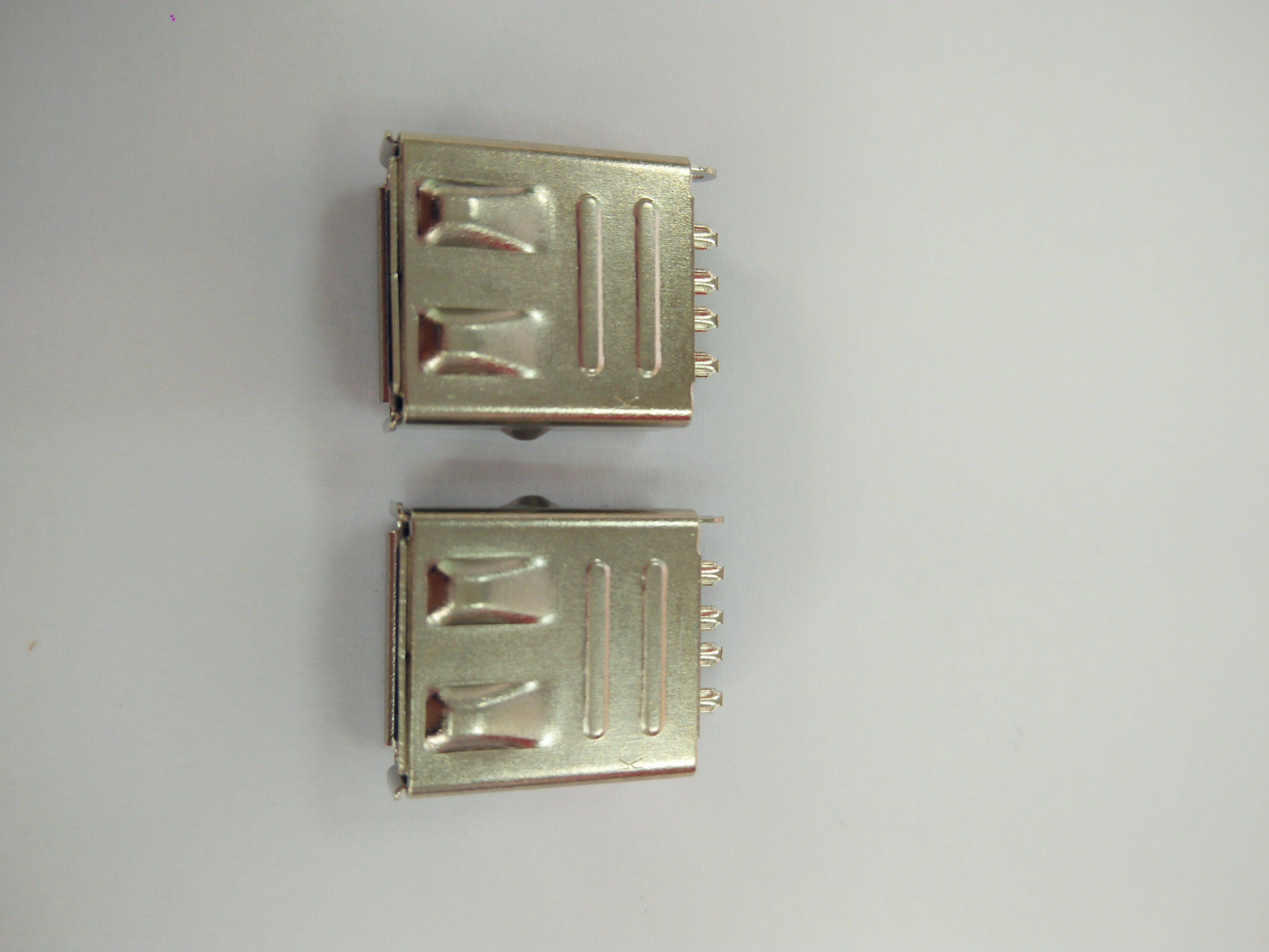 USB Solder Connector