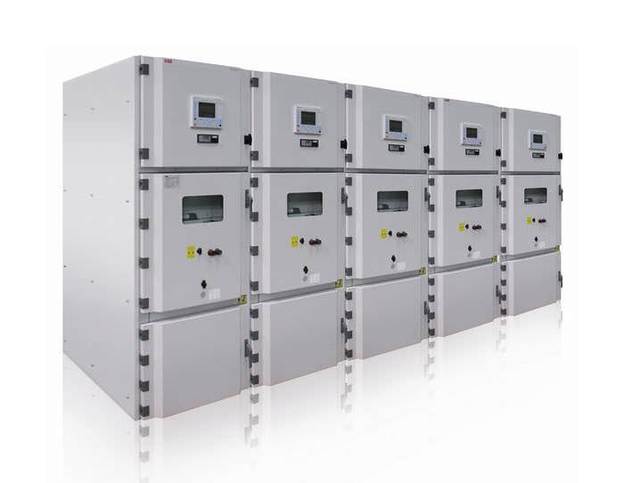 High Voltage Switch Board/Distribution Switchgear/ Cabniet