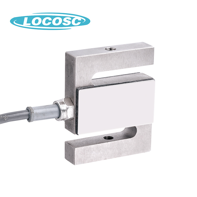 High Accuracy New Function S Type Tension Load Cell