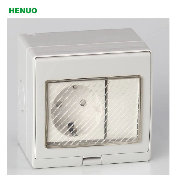 Widely Use High Cost Performance Water Proof Sockets
