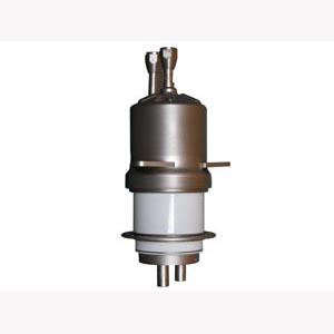 Industry Power Supply Metal Ceramic Oscillator Triode (3CW30000H3)