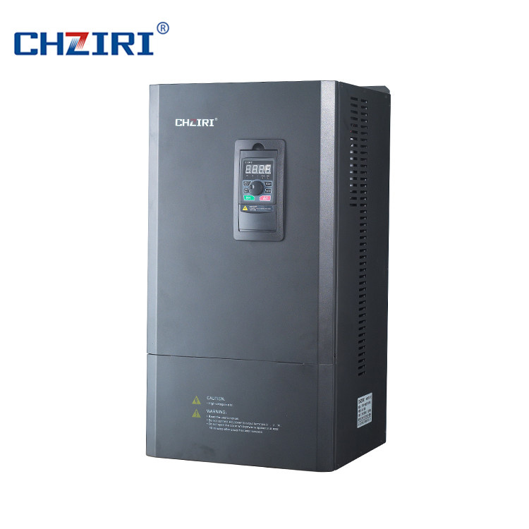 Chziri Three Phase 220V 0.75kw Frequency Inverter