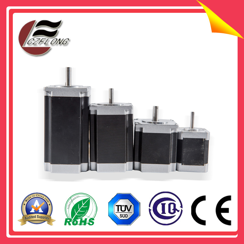 High Performance Stepper Motor High Torque for CNC Machine