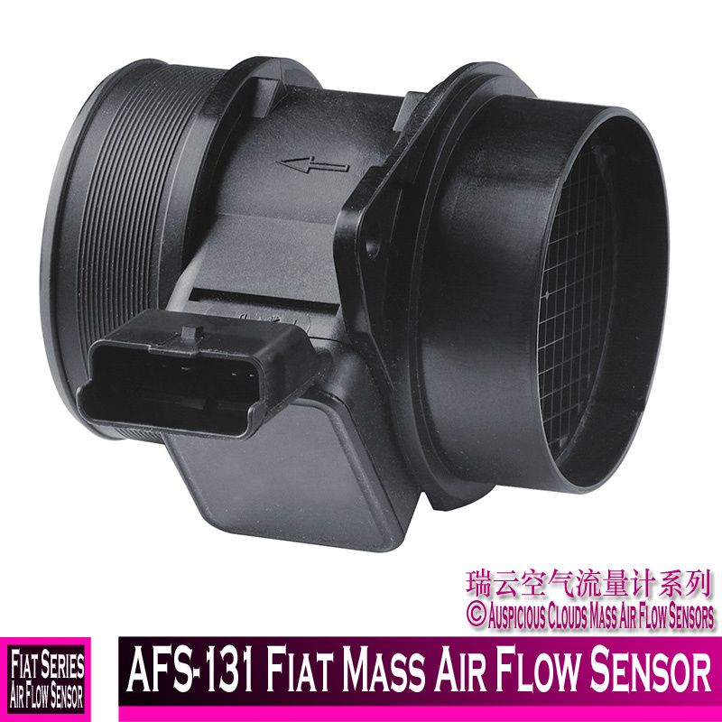 Afs-131 FIAT Mass Air Flow Sensor