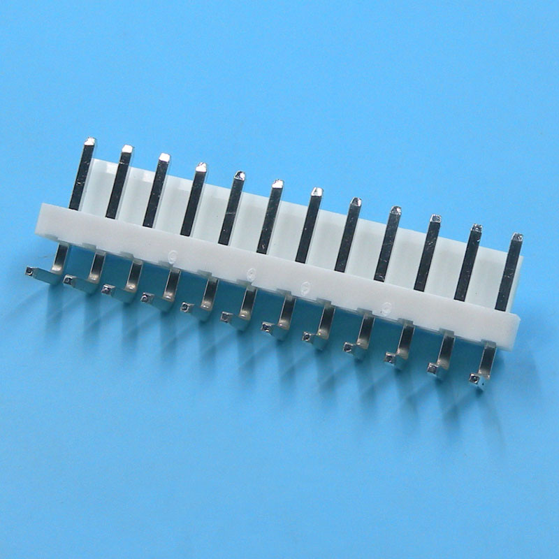 Vh Crimp Connector Jst Wire Harness
