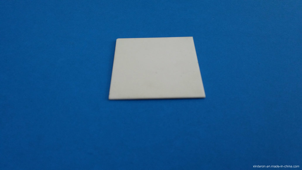 Good Insulation Alumina Ceramic Substrates with ISO9001 Certificate