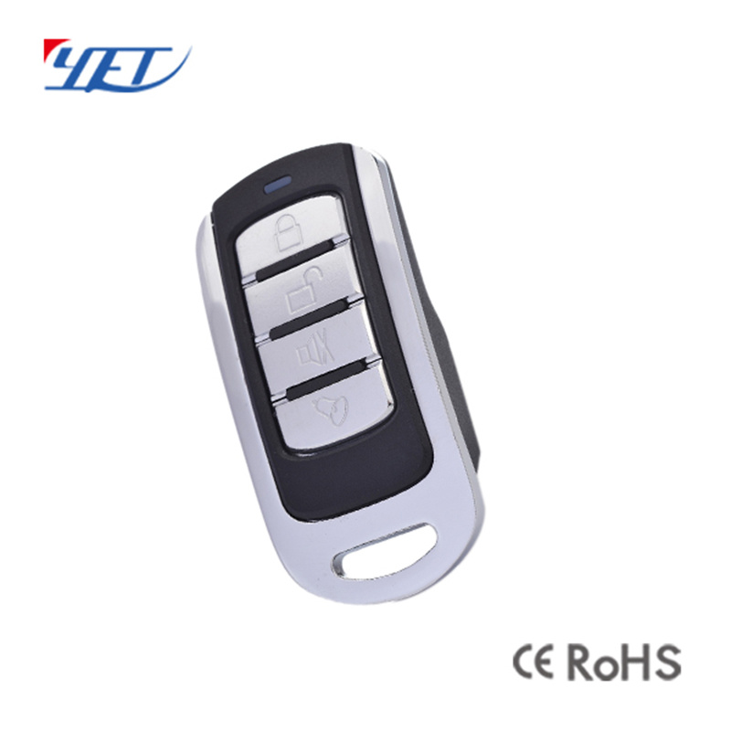 Electric Gate Remote Control Fobs