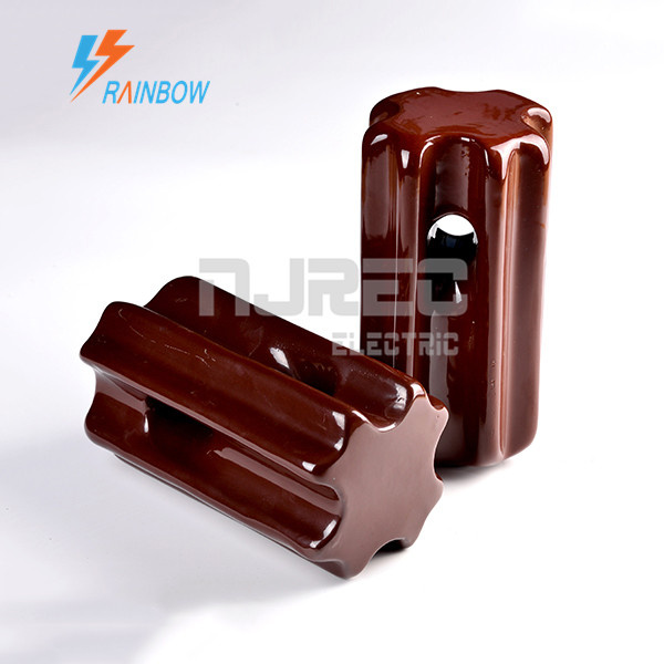ANSI 54-2 Porcelain Stay Insulator